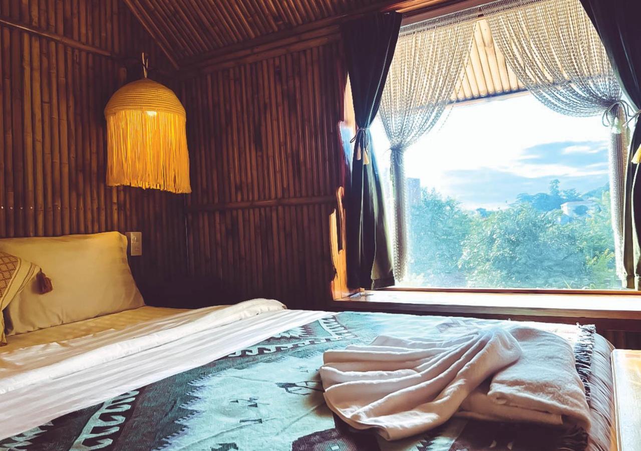 Nay Bungalow Dalat Eksteriør bilde